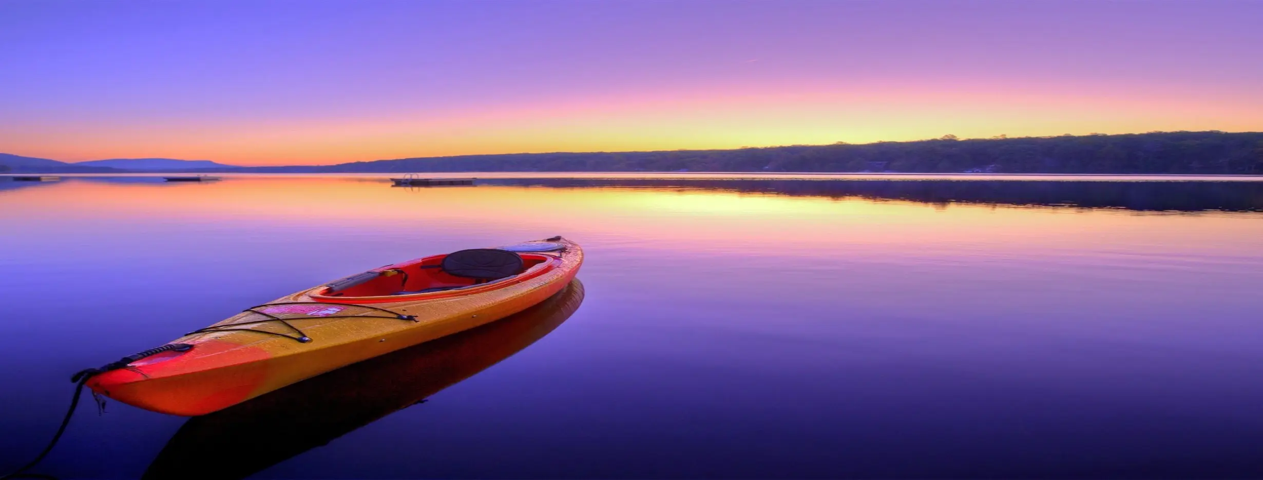 Image for Sunrise Kayaking